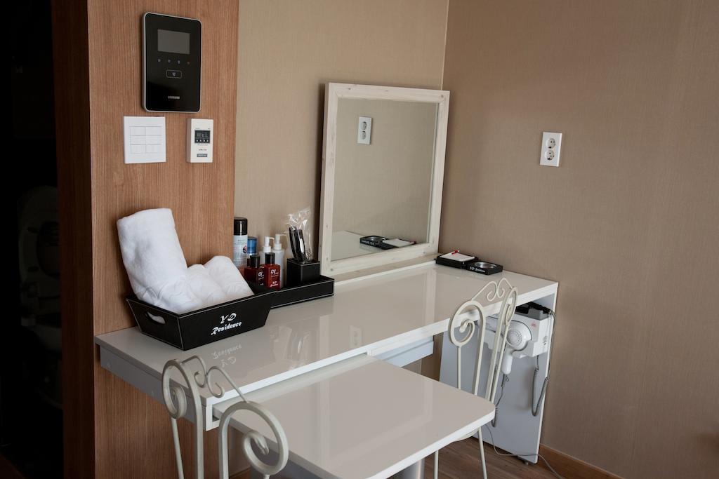 Yd Residence Séoul Chambre photo