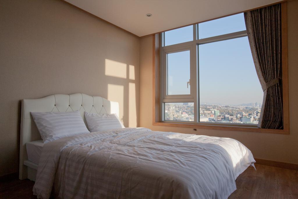 Yd Residence Séoul Chambre photo